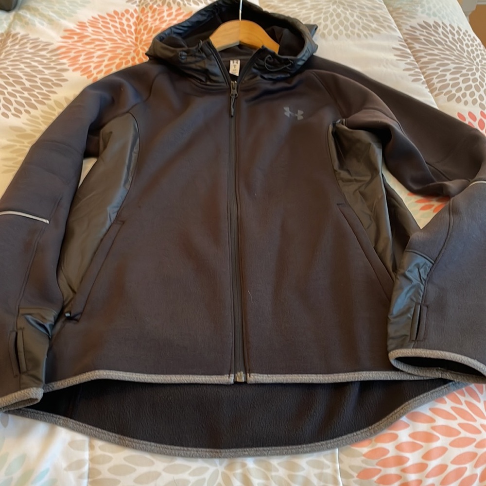 Under Amour Jacket - Picture 4 of 4